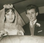 Jim Kennedy and Anne Kennedy